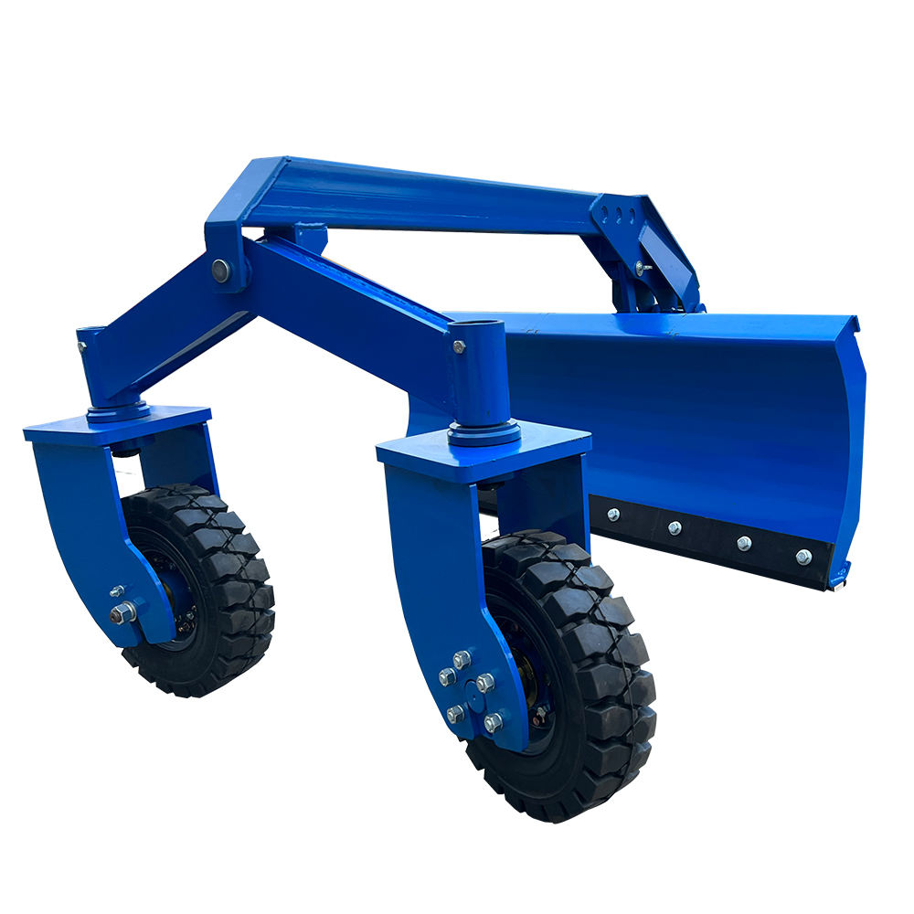 Maszyny rolnicze, sprzęt gospo – Heavy Equipment Grader recenzja i cena