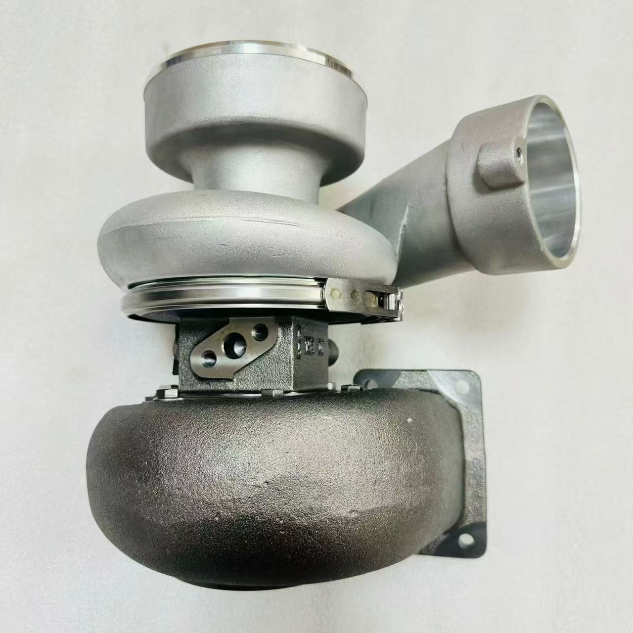 Turbosprężarka silnika Carter  – Heavy Equipment Engine recenzja i cena