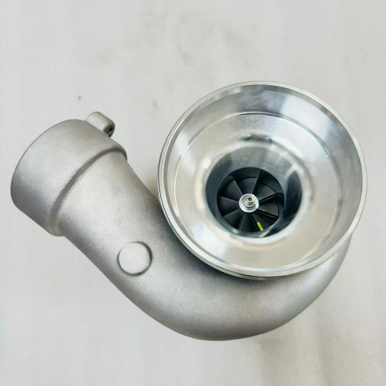 Turbosprężarka silnika Carter  – Heavy Equipment Engine recenzja i cena