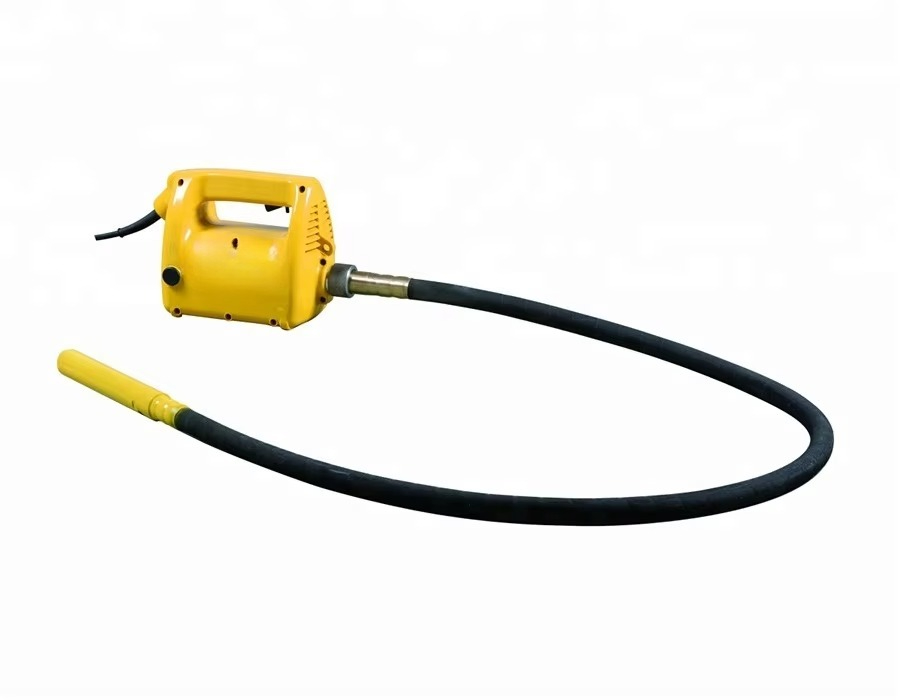 Wibrator ręczny do betonu – Concrete Vibrator recenzja i cena