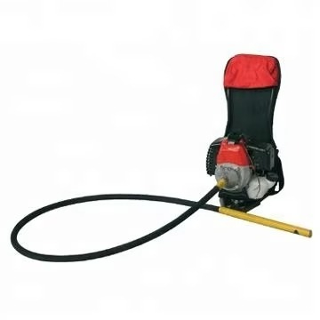 Wibrator ręczny do betonu – Concrete Vibrator recenzja i cena