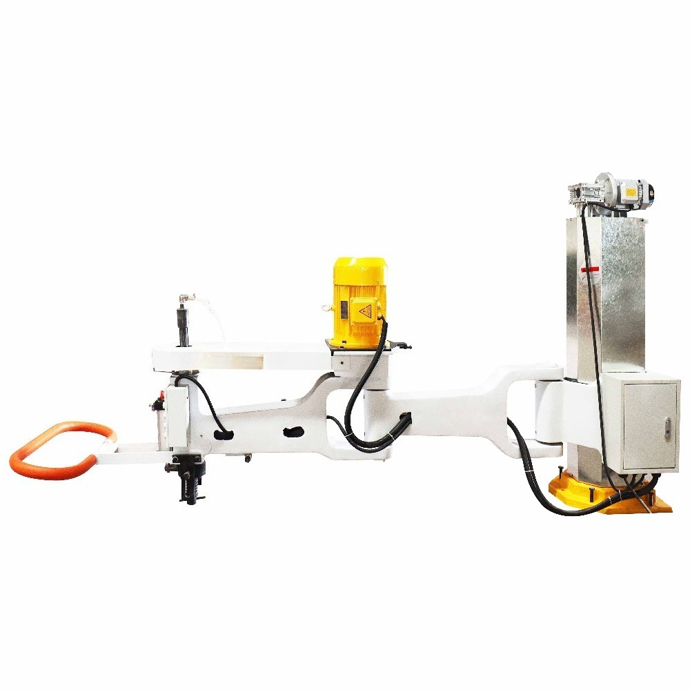 Ms2600 Automatyczna szlifierka – Floor Grinding Machine recenzja i cena