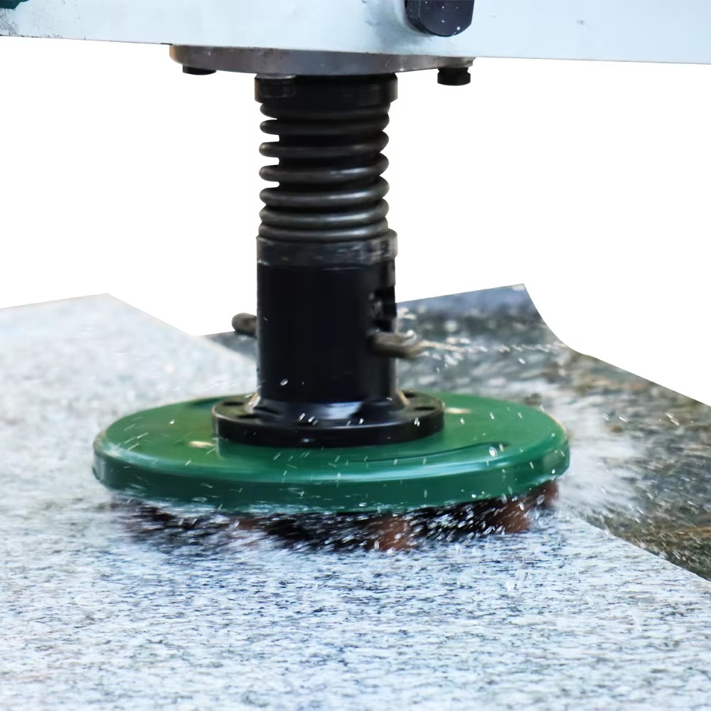 Ms2600 Automatyczna szlifierka – Floor Grinding Machine recenzja i cena