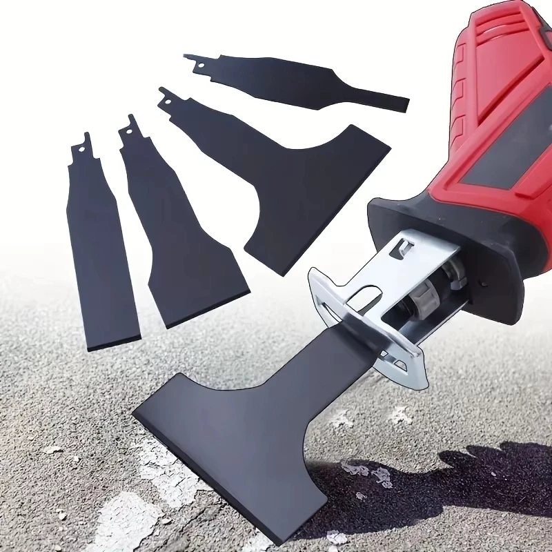 Zestaw 4 szt. ostrzy do piły s – Brick Cutting Saw recenzja i cena