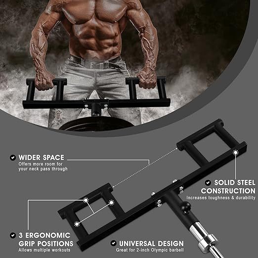 Uchwyt Viking Press Landmine d – Heavy Equipment Gym recenzja i cena