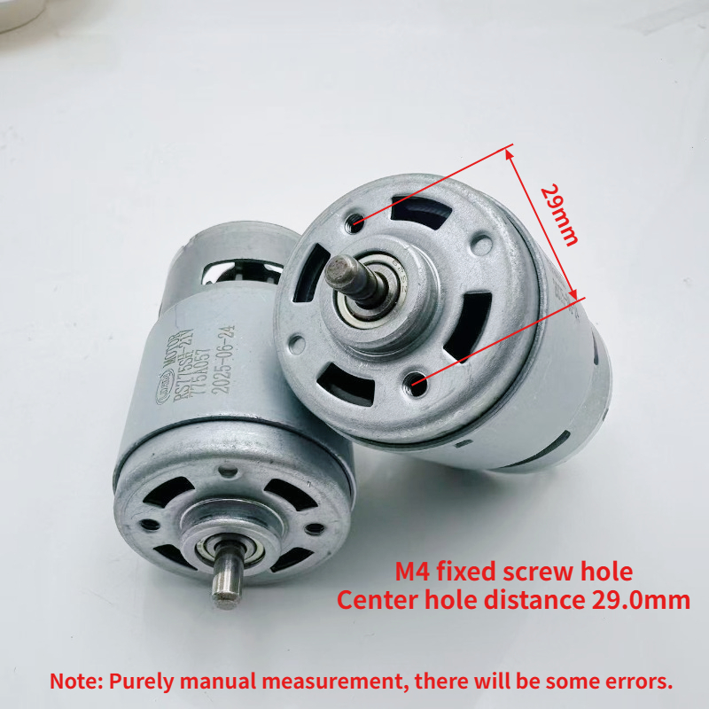 Silnik 775 21V 300W o wysokiej – Heavy Equipment Engine recenzja i cena
