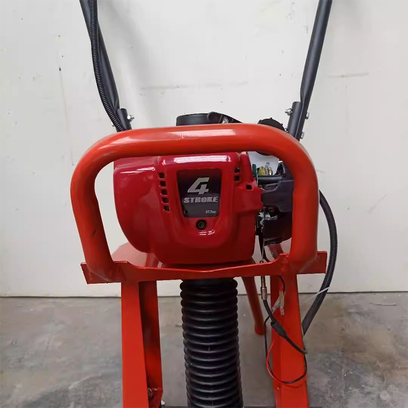 Wibrator do betonu z regulowan – Concrete Vibrator recenzja i cena