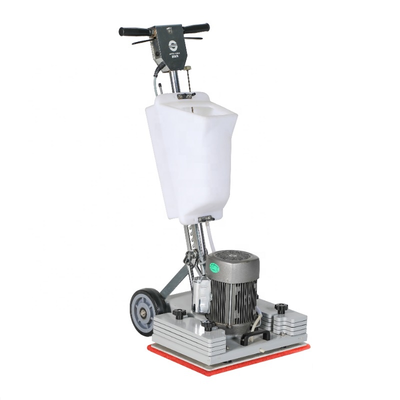 Perfekcyjna maszyna do szlifow – Floor Grinding Machine recenzja i cena