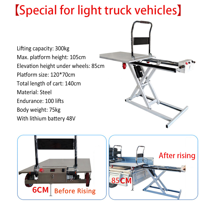 Wózek hydrauliczny składany, w – Hydraulic Floor Jack recenzja i cena