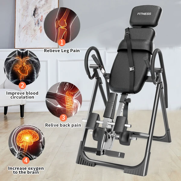Hurtownie 180-stopniowy sprzęt – Heavy Equipment Gym recenzja i cena