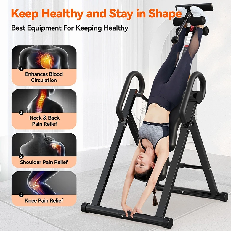 Hurtownie 180-stopniowy sprzęt – Heavy Equipment Gym recenzja i cena