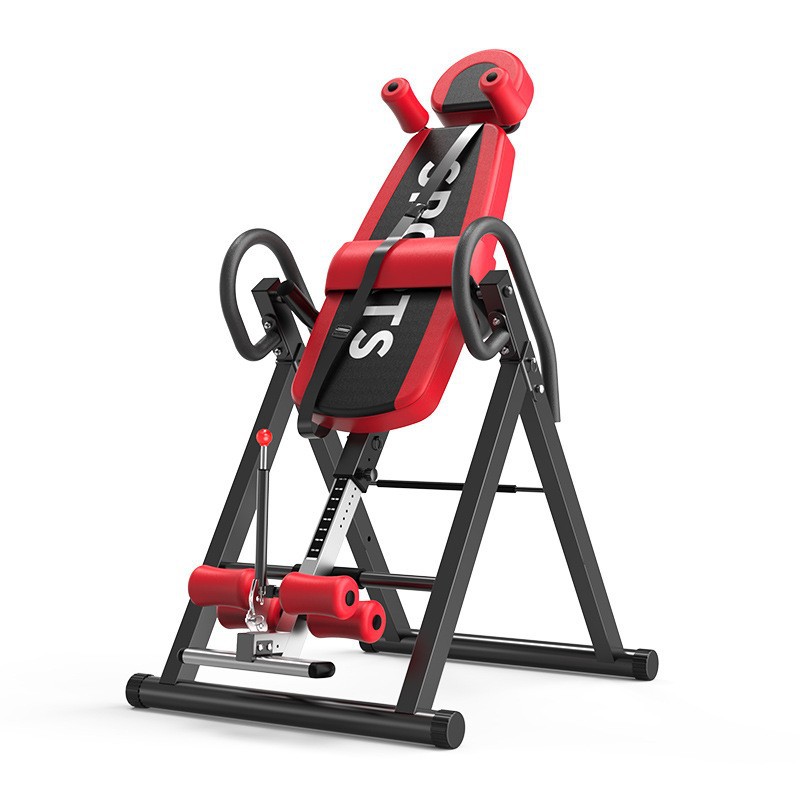 Hurtownie 180-stopniowy sprzęt – Heavy Equipment Gym recenzja i cena