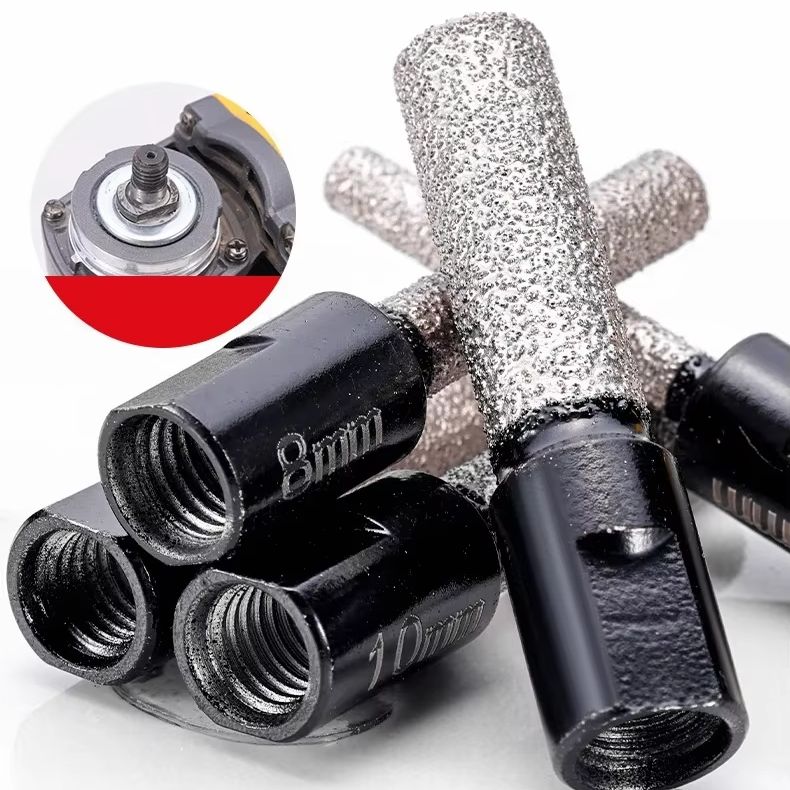Frez węglikowy lutowany próżni – Brick Cutting Saw recenzja i cena