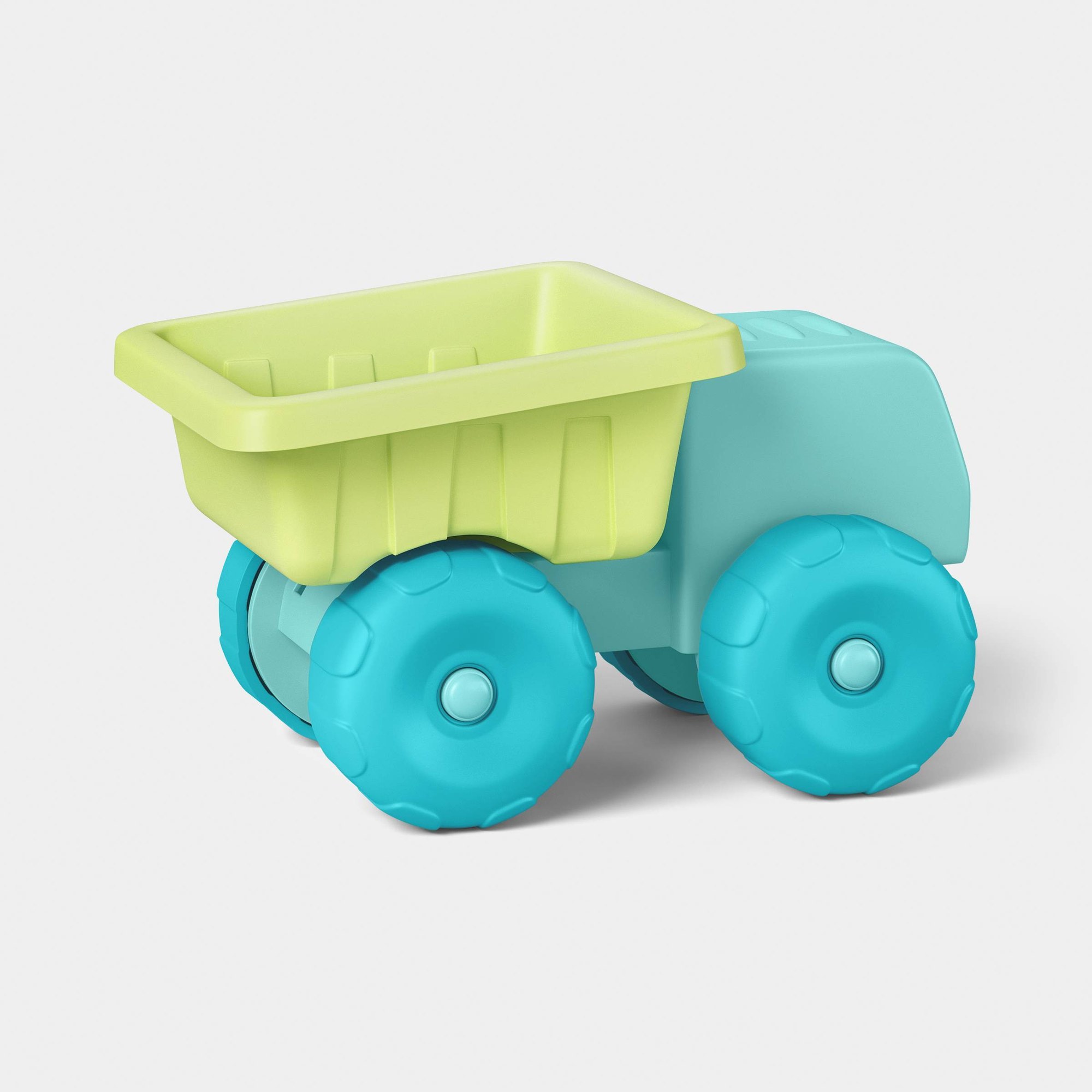 Ciężarówka z wywrotką – zabawk – Dump Truck Toy recenzja i cena