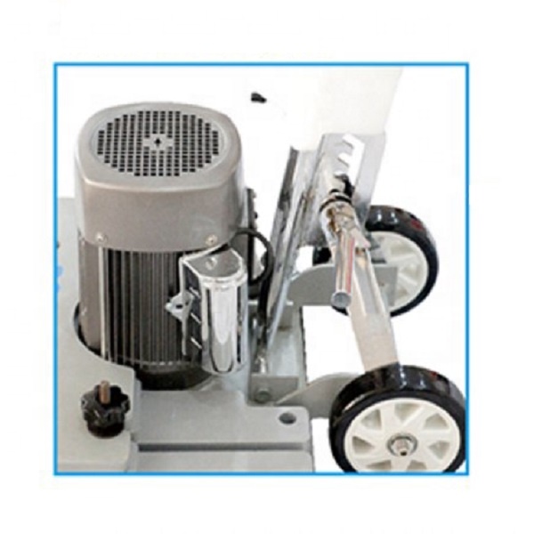 Ruch liniowy wstęgowy, bardzo  – Floor Grinding Machine recenzja i cena