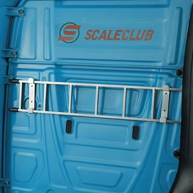 Scaleclub Tamiya 1:14 ciężarów – Dump Truck Toy recenzja i cena