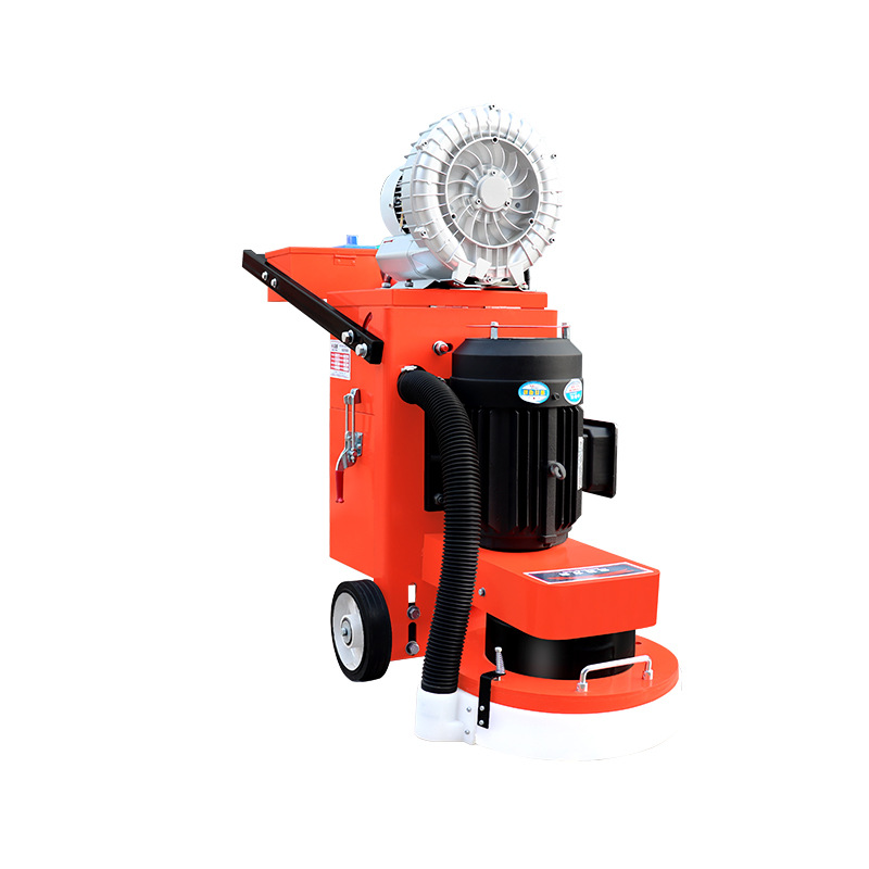 Planetarna szlifierko-polerka  – Floor Grinding Machine recenzja i cena