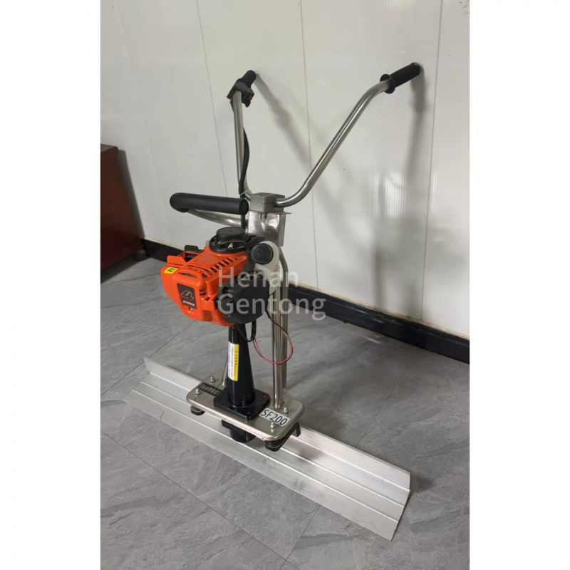 Wytrzymała laserowa maszyna do – Concrete Vibrator recenzja i cena