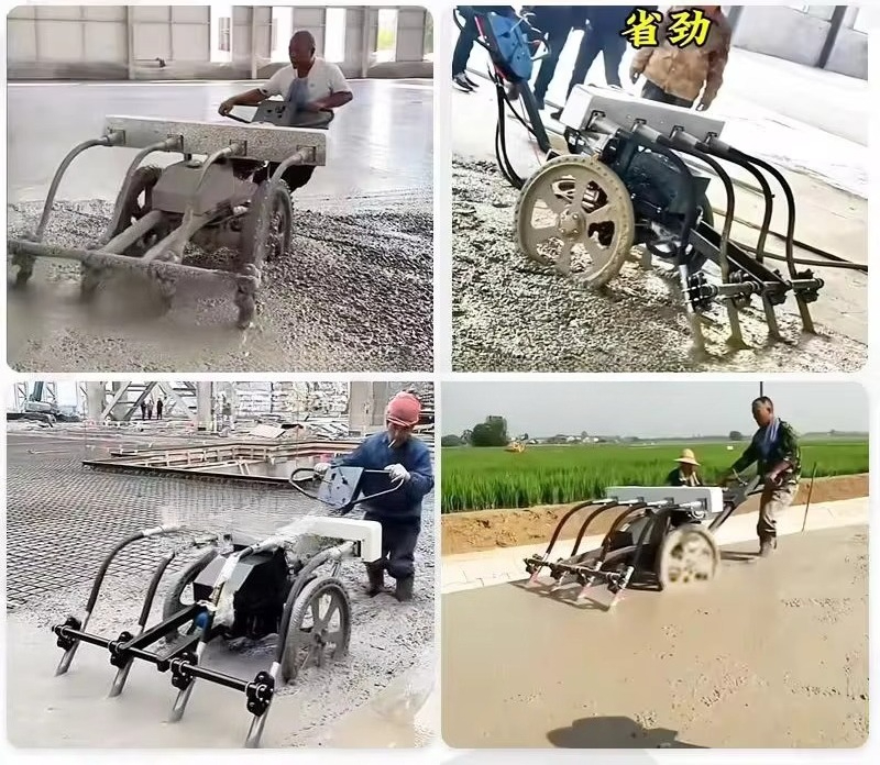 Wibratory do betonu o wysokiej – Concrete Vibrator recenzja i cena