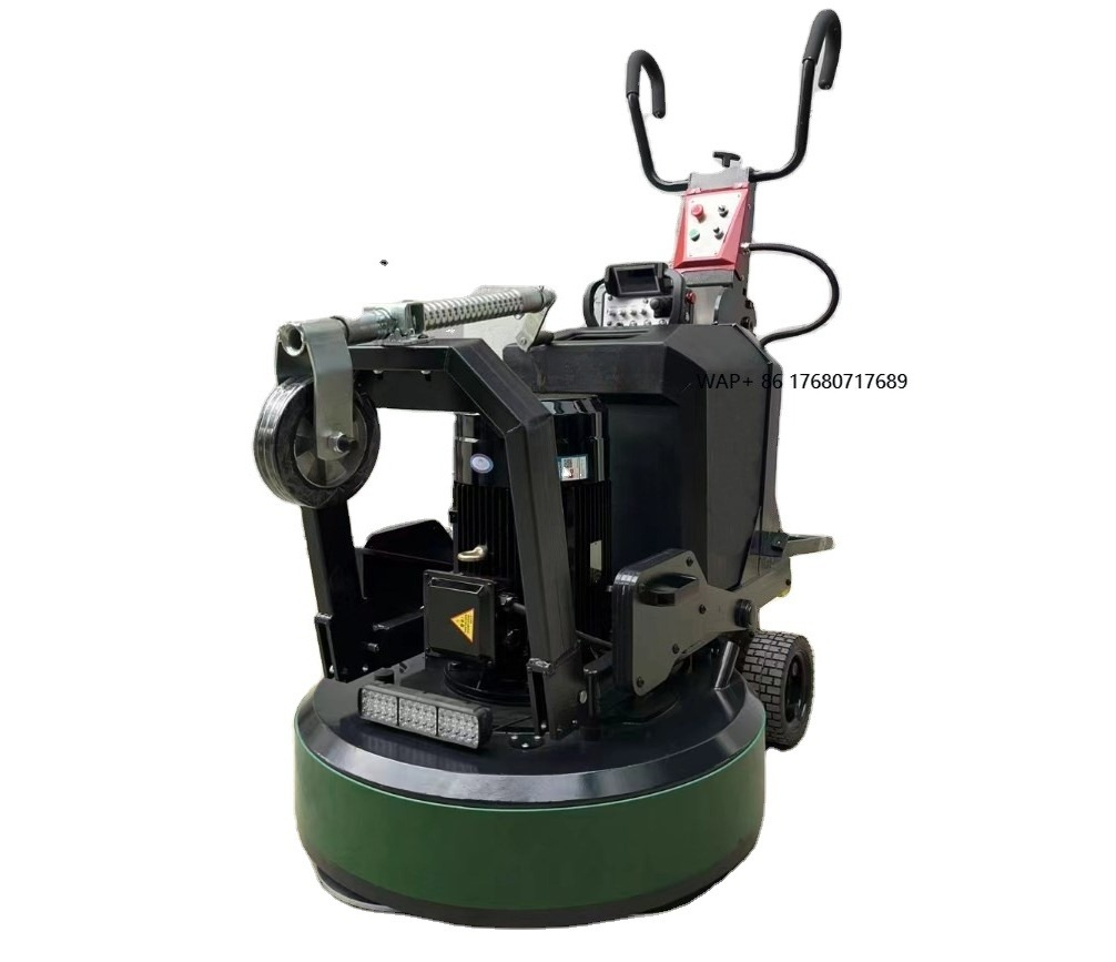 36-calowa (900mm) zdalnie ster – Floor Grinding Machine recenzja i cena
