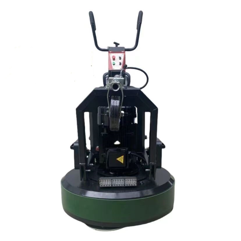 36-calowa (900mm) zdalnie ster – Floor Grinding Machine recenzja i cena